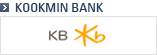KOOKMIN BANK
