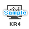 KR4 샘플보기